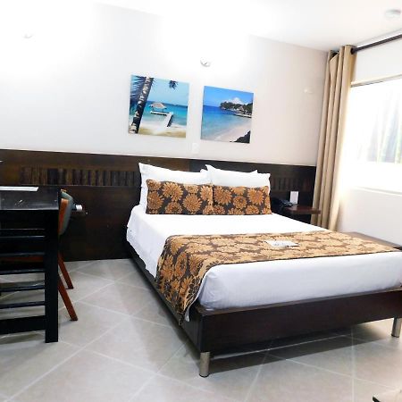 Hotel Poblado Boutique Express 메딜린 외부 사진