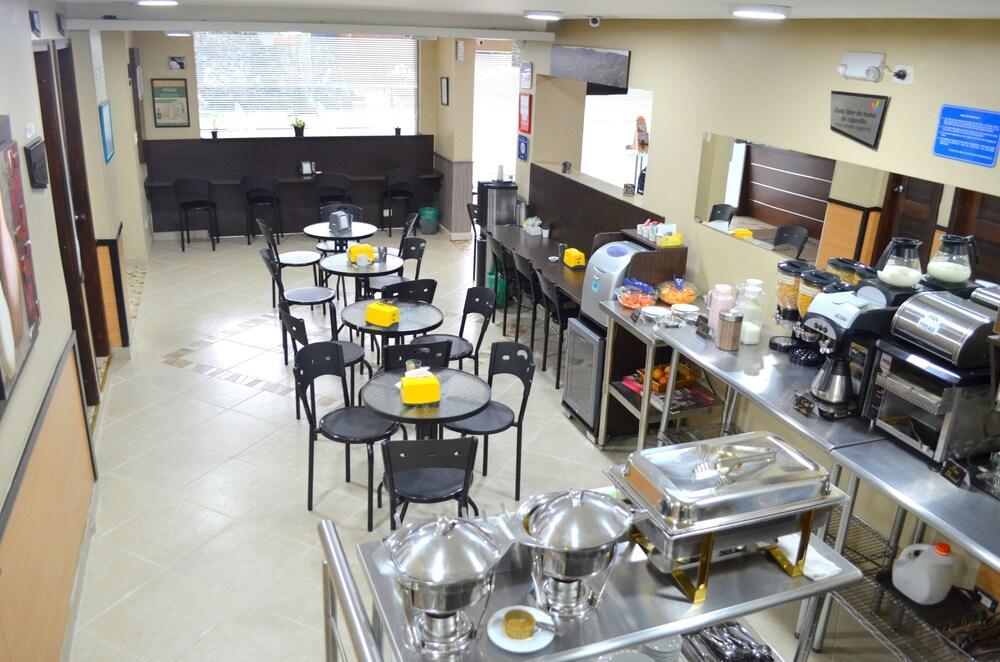 Hotel Poblado Boutique Express 메딜린 외부 사진