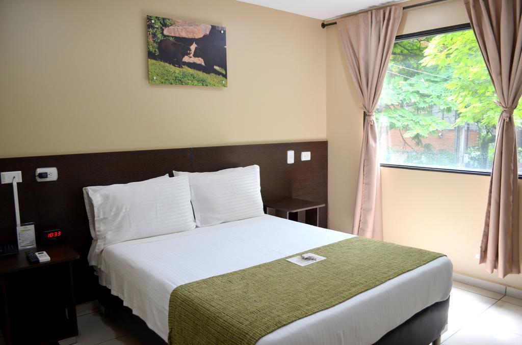 Hotel Poblado Boutique Express 메딜린 외부 사진