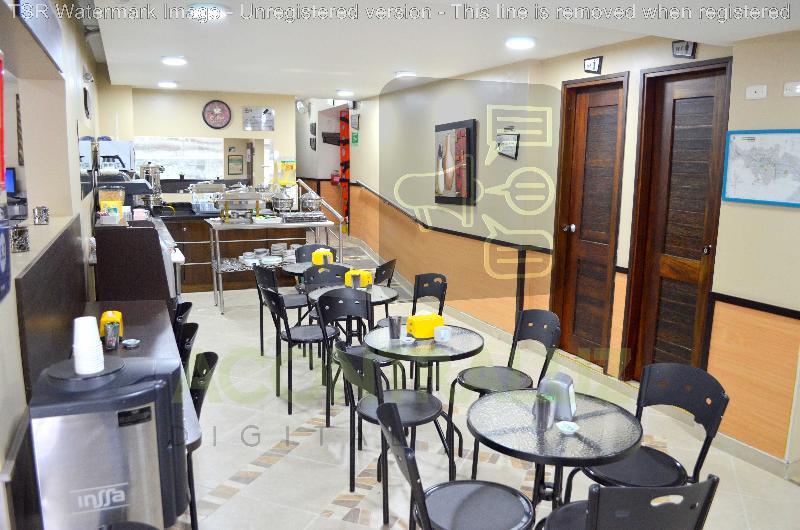Hotel Poblado Boutique Express 메딜린 외부 사진