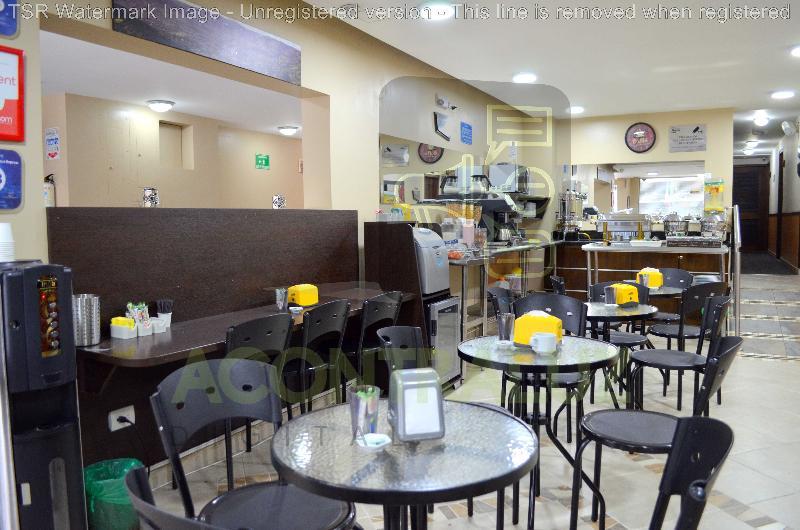 Hotel Poblado Boutique Express 메딜린 외부 사진