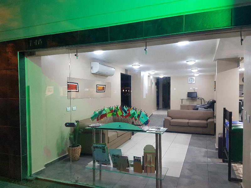 Hotel Poblado Boutique Express 메딜린 외부 사진