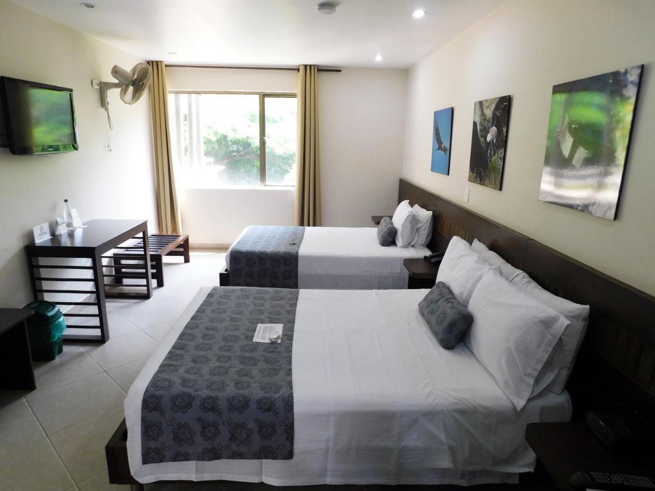 Hotel Poblado Boutique Express 메딜린 외부 사진