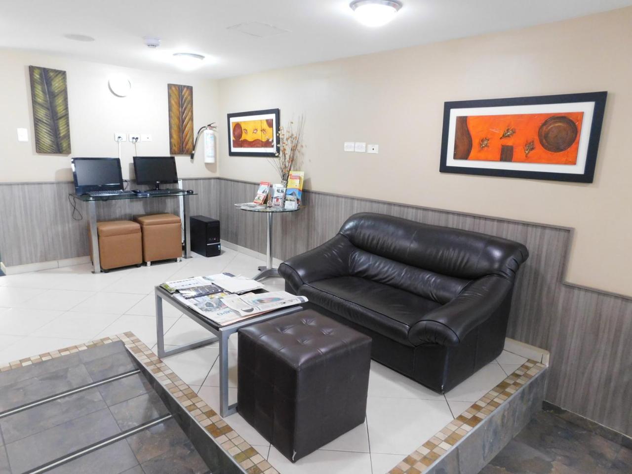 Hotel Poblado Boutique Express 메딜린 외부 사진